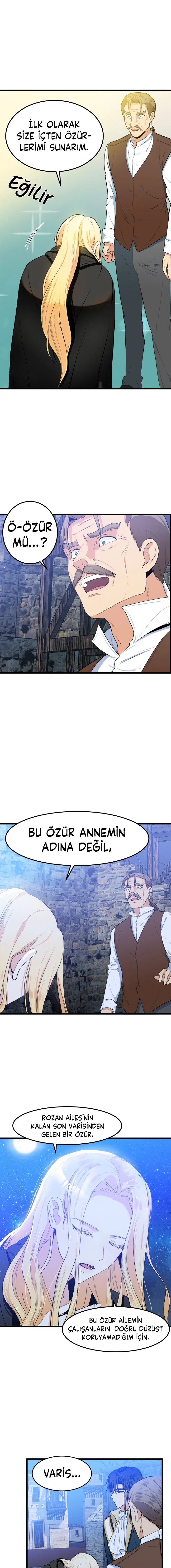 Kötülüğün İkinci Yaşamı - Bölüm 16 Sayfa 7
