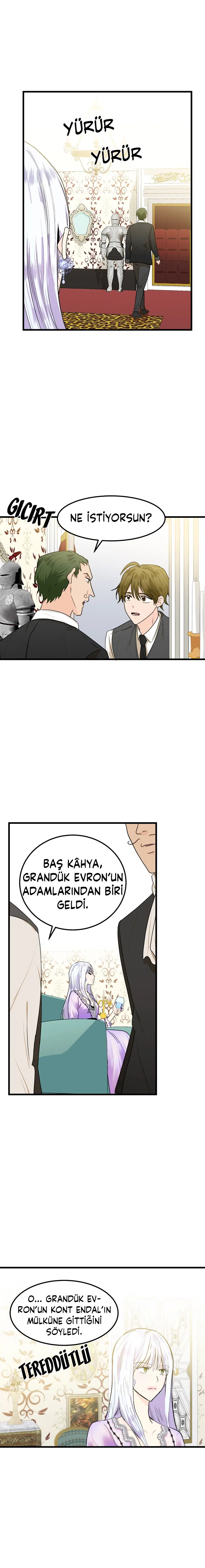 Kötülüğün İkinci Yaşamı - Bölüm 16 Sayfa 14