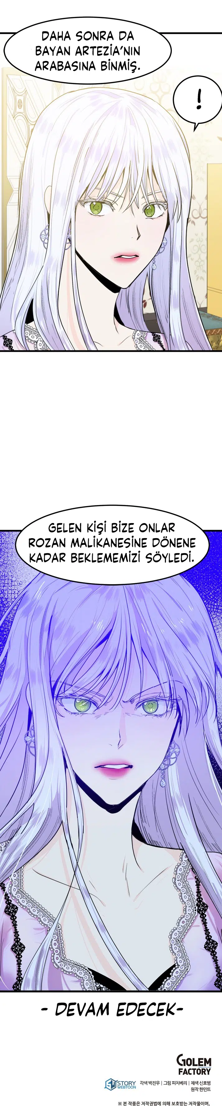 Kötülüğün İkinci Yaşamı - Bölüm 16 Sayfa 15