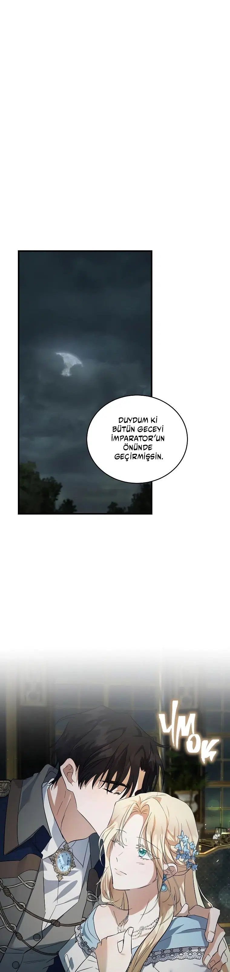 Kötülüğün İkinci Yaşamı - Bölüm 173 Sayfa 7