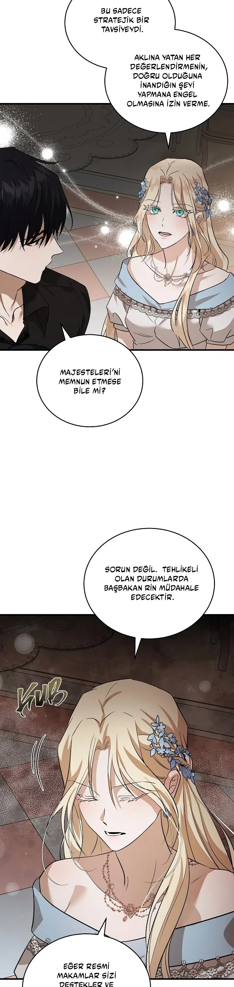 Kötülüğün İkinci Yaşamı - Bölüm 173 Sayfa 26