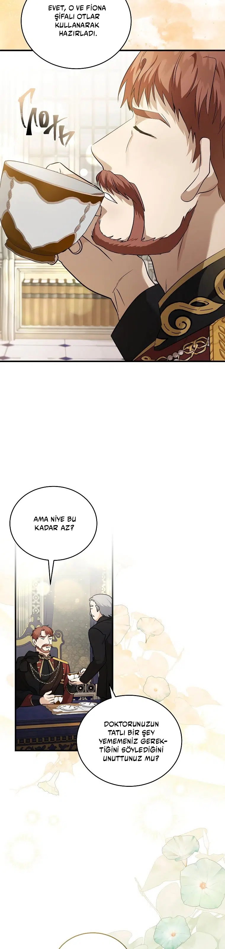 Kötülüğün İkinci Yaşamı - Bölüm 175 Sayfa 39