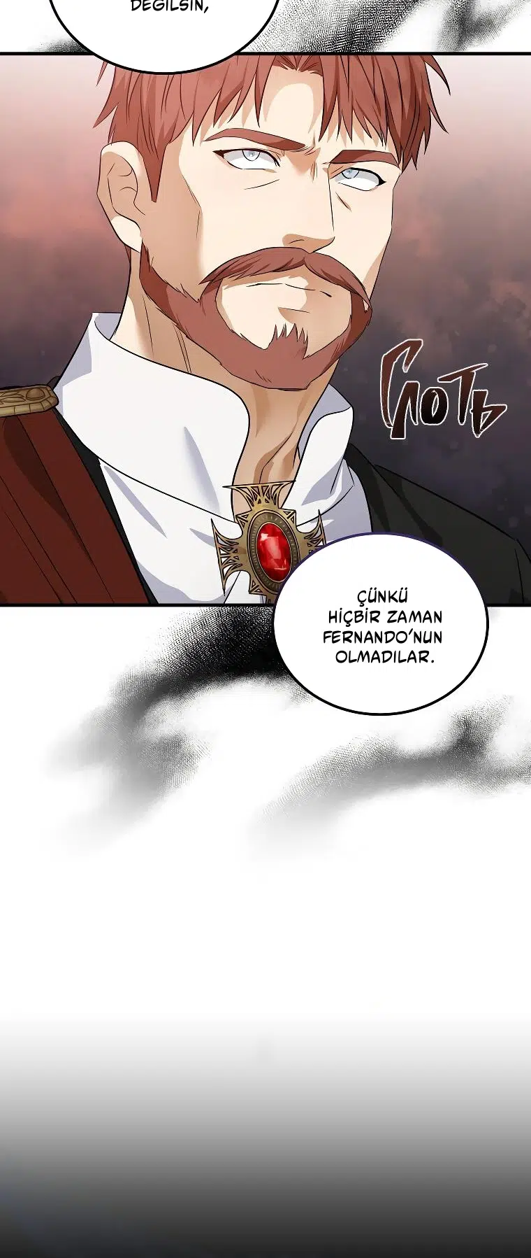 Kötülüğün İkinci Yaşamı - Bölüm 176 Sayfa 20