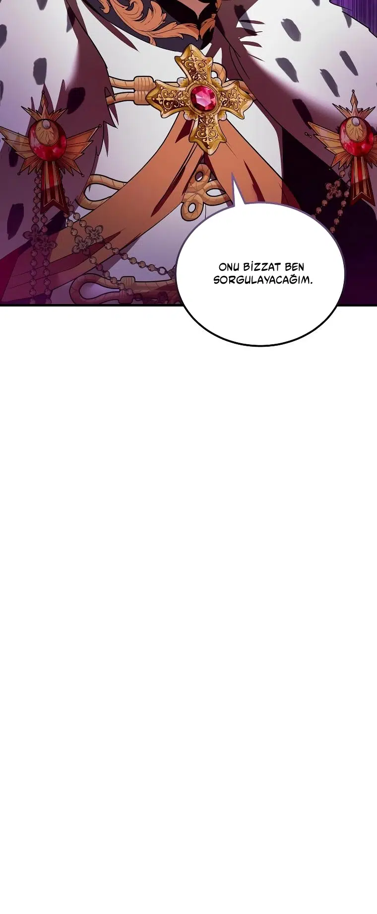Kötülüğün İkinci Yaşamı - Bölüm 178 Sayfa 37