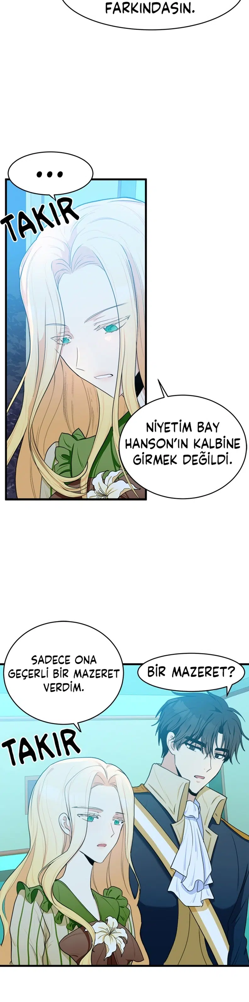 Kötülüğün İkinci Yaşamı - Bölüm 17 Sayfa 23