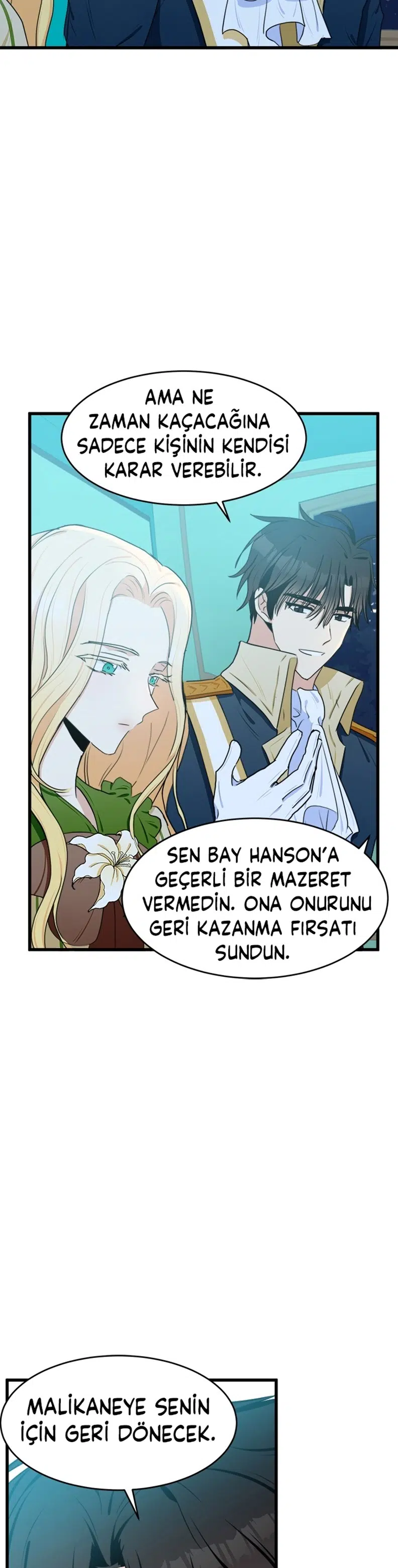Kötülüğün İkinci Yaşamı - Bölüm 17 Sayfa 28