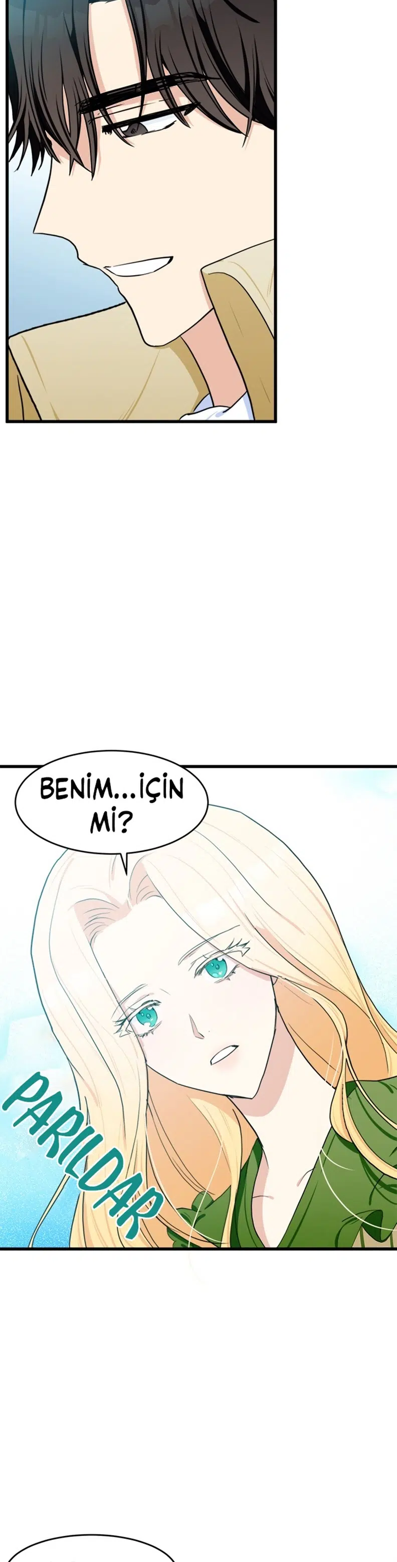 Kötülüğün İkinci Yaşamı - Bölüm 17 Sayfa 29