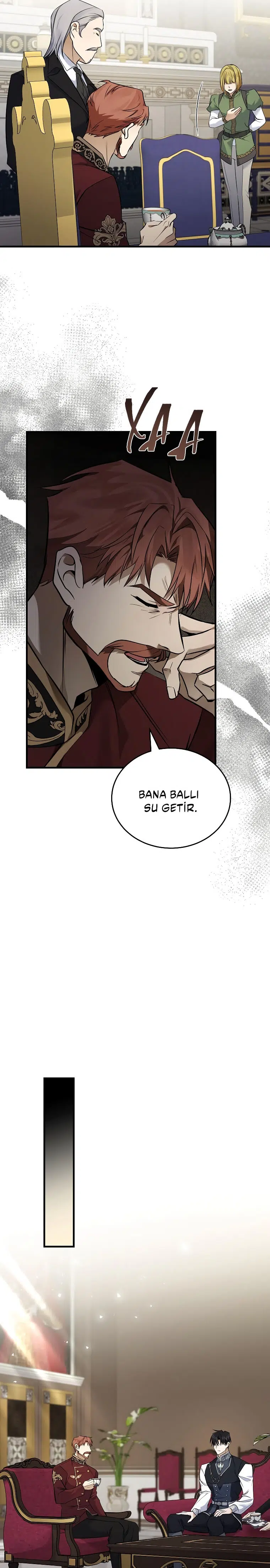 Kötülüğün İkinci Yaşamı - Bölüm 184 Sayfa 13