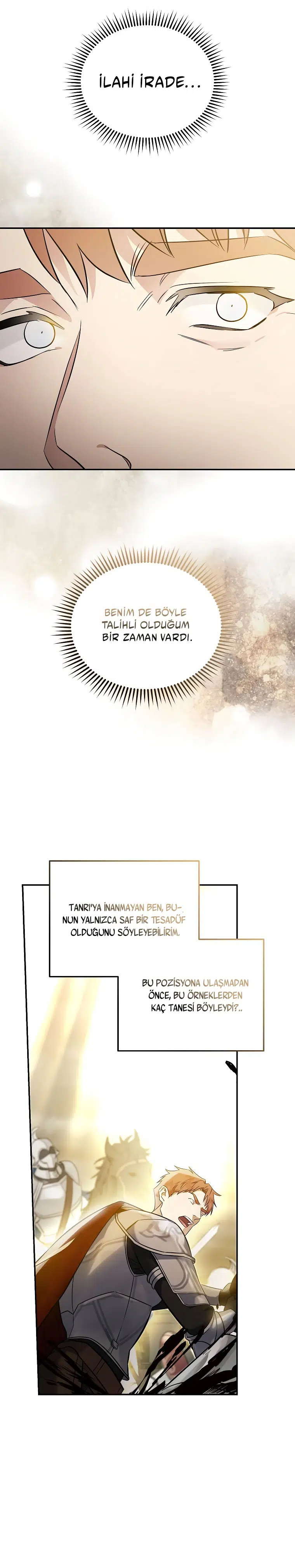 Kötülüğün İkinci Yaşamı - Bölüm 185 Sayfa 21