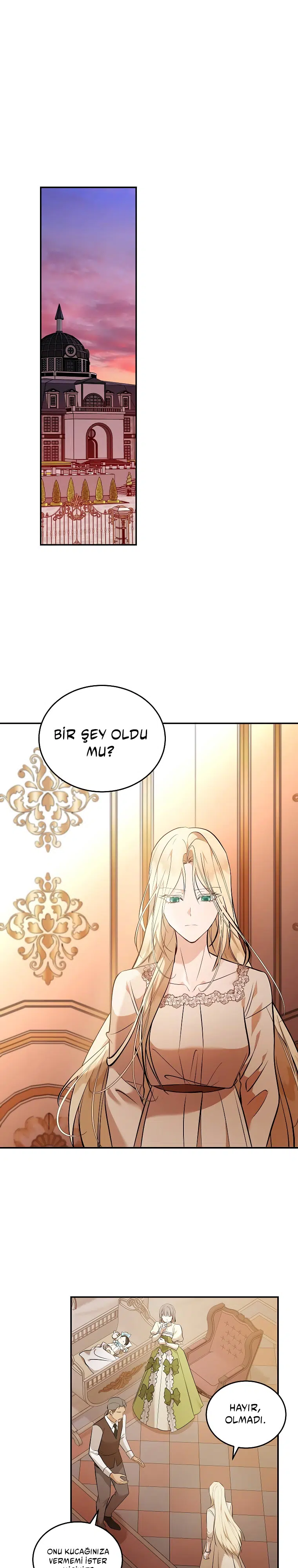 Kötülüğün İkinci Yaşamı - Bölüm 186 Sayfa 2
