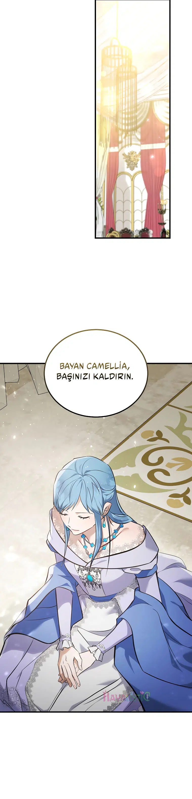 Kötülüğün İkinci Yaşamı - Bölüm 186 Sayfa 33