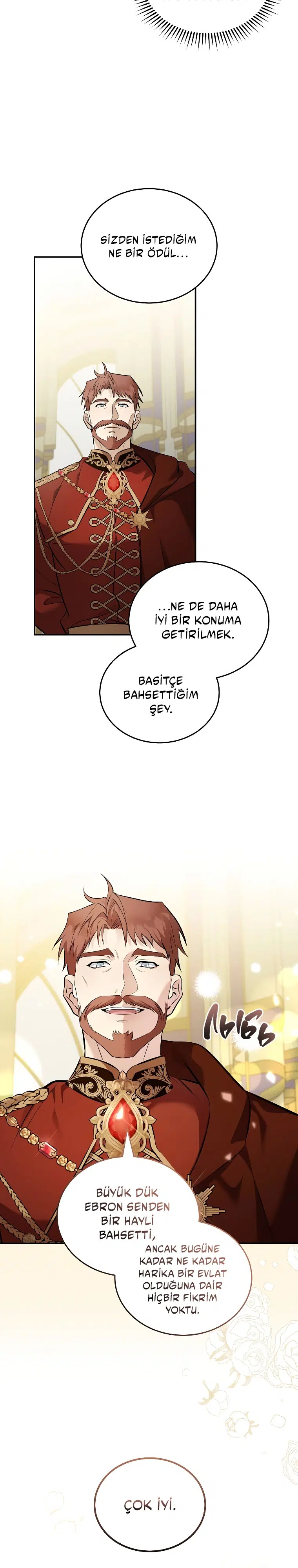 Kötülüğün İkinci Yaşamı - Bölüm 187 Sayfa 4