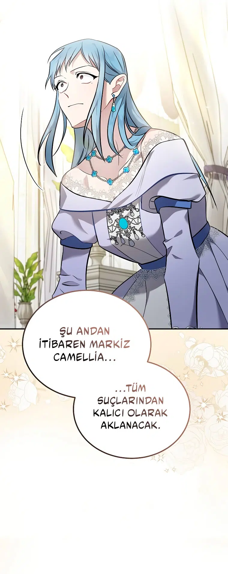 Kötülüğün İkinci Yaşamı - Bölüm 187 Sayfa 5