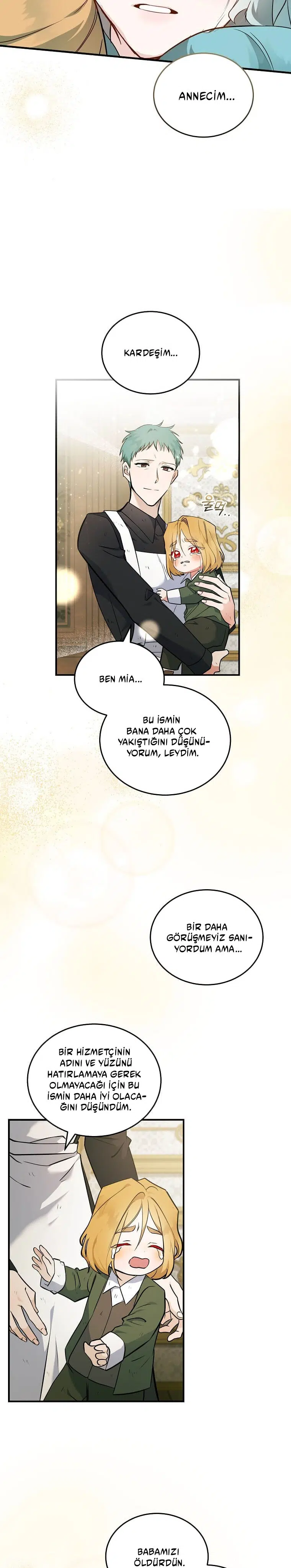 Kötülüğün İkinci Yaşamı - Bölüm 188 Sayfa 26