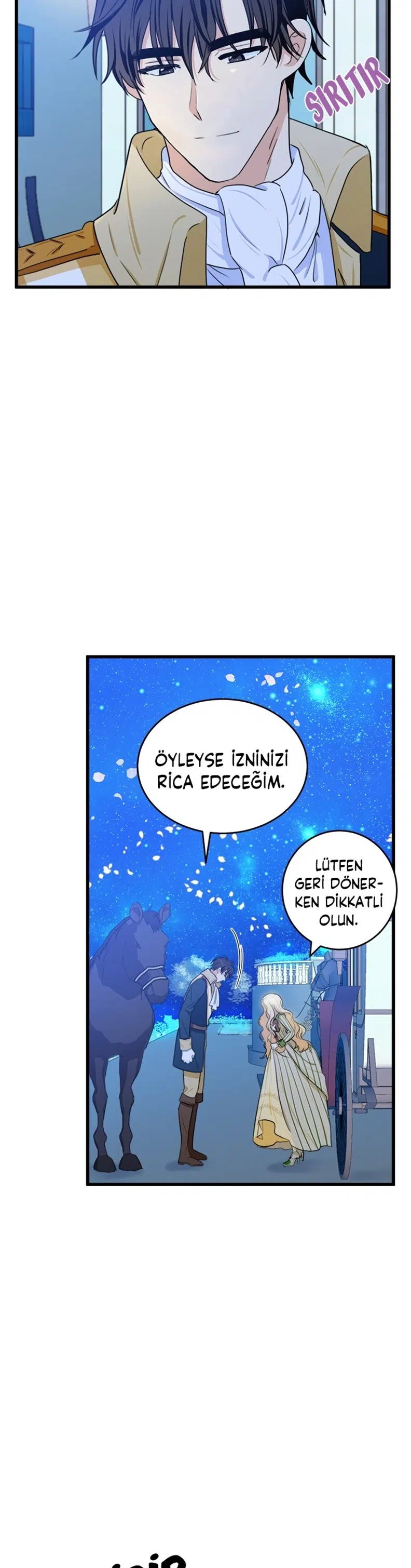 Kötülüğün İkinci Yaşamı - Bölüm 18 Sayfa 4