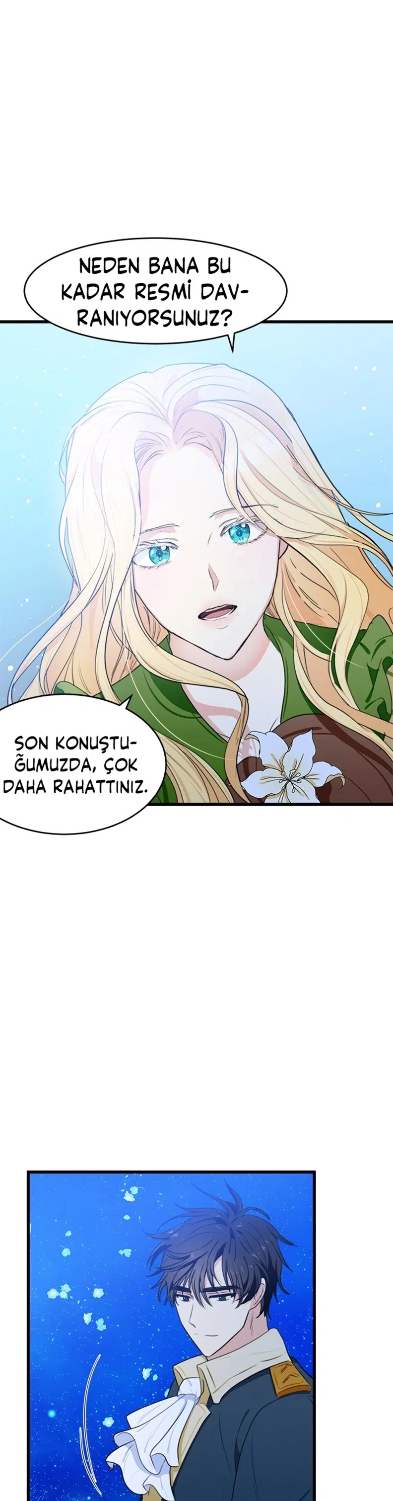 Kötülüğün İkinci Yaşamı - Bölüm 18 Sayfa 7