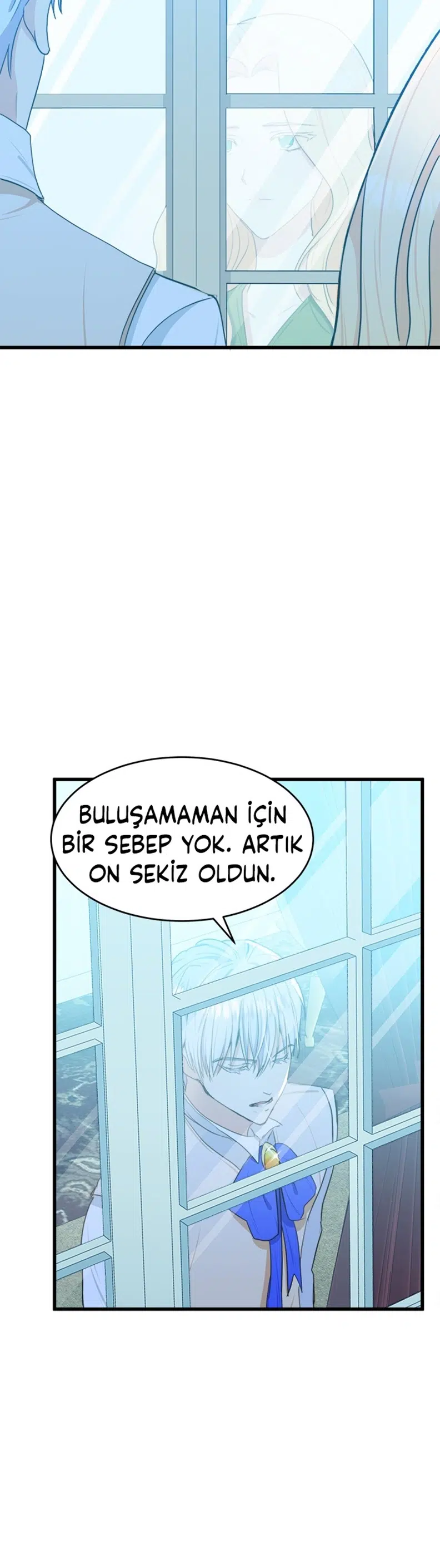 Kötülüğün İkinci Yaşamı - Bölüm 18 Sayfa 16
