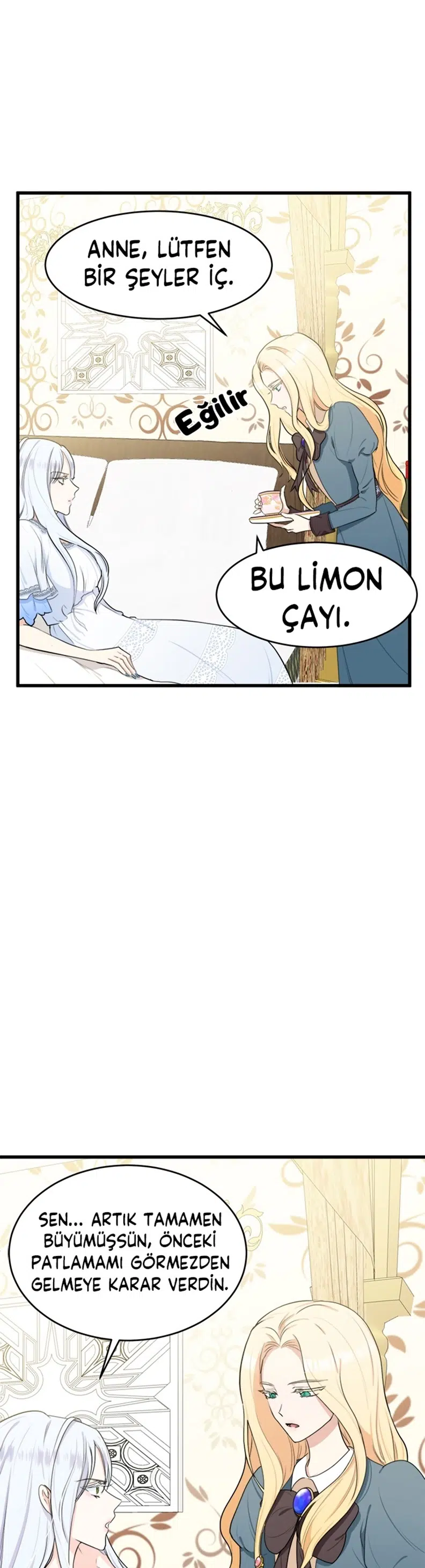 Kötülüğün İkinci Yaşamı - Bölüm 18 Sayfa 30