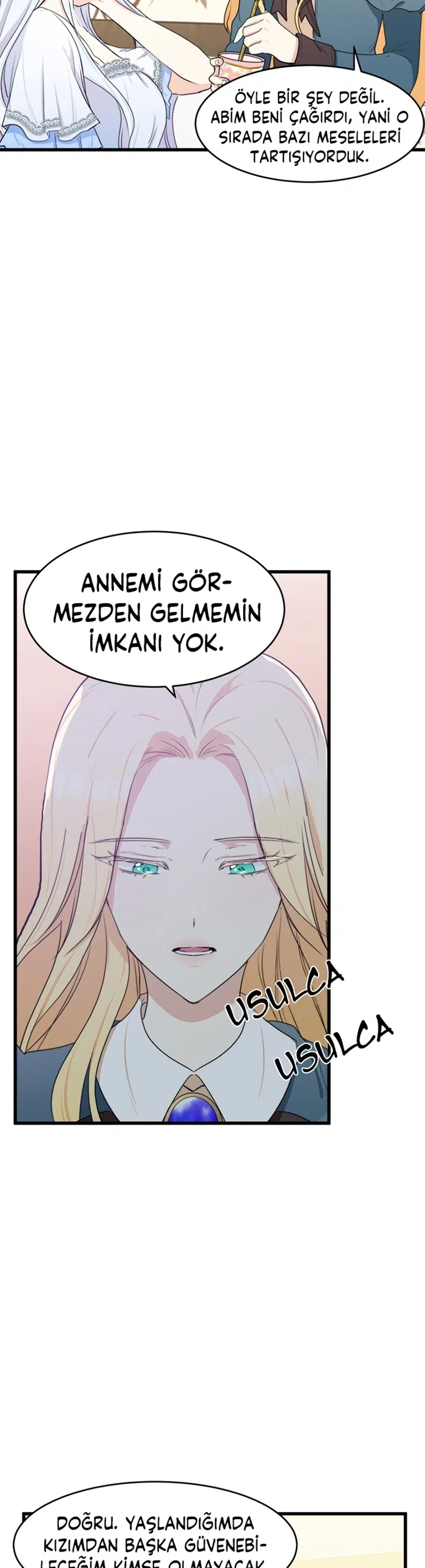 Kötülüğün İkinci Yaşamı - Bölüm 18 Sayfa 31
