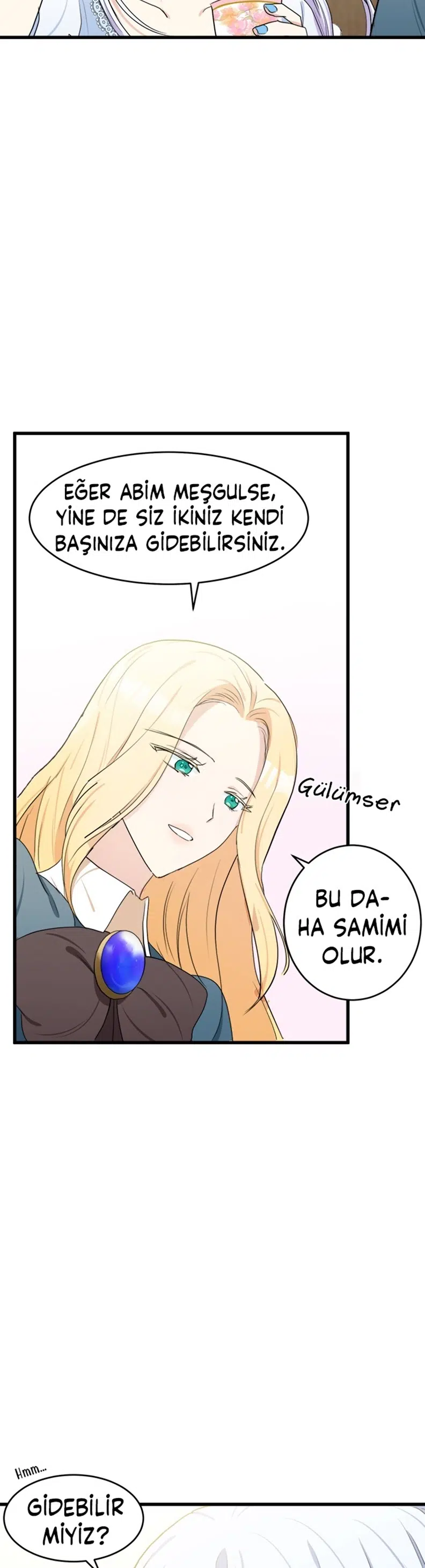 Kötülüğün İkinci Yaşamı - Bölüm 18 Sayfa 34