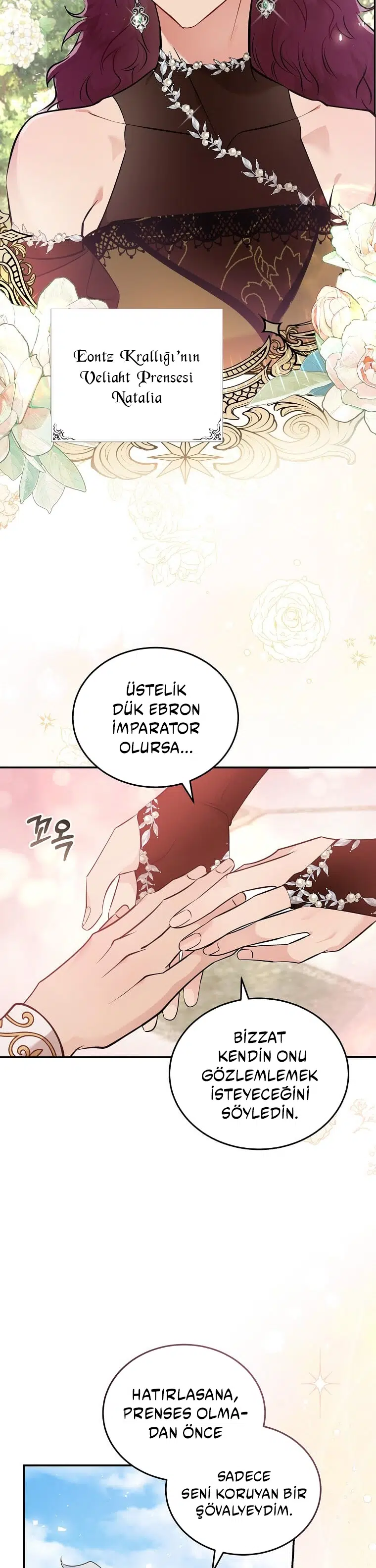 Kötülüğün İkinci Yaşamı - Bölüm 190 Sayfa 4