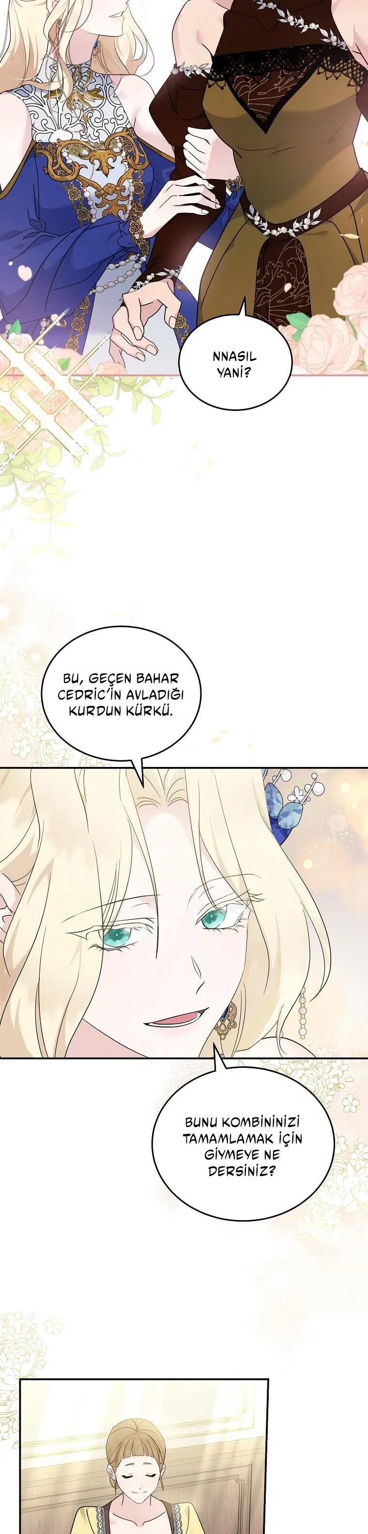 Kötülüğün İkinci Yaşamı - Bölüm 190 Sayfa 22