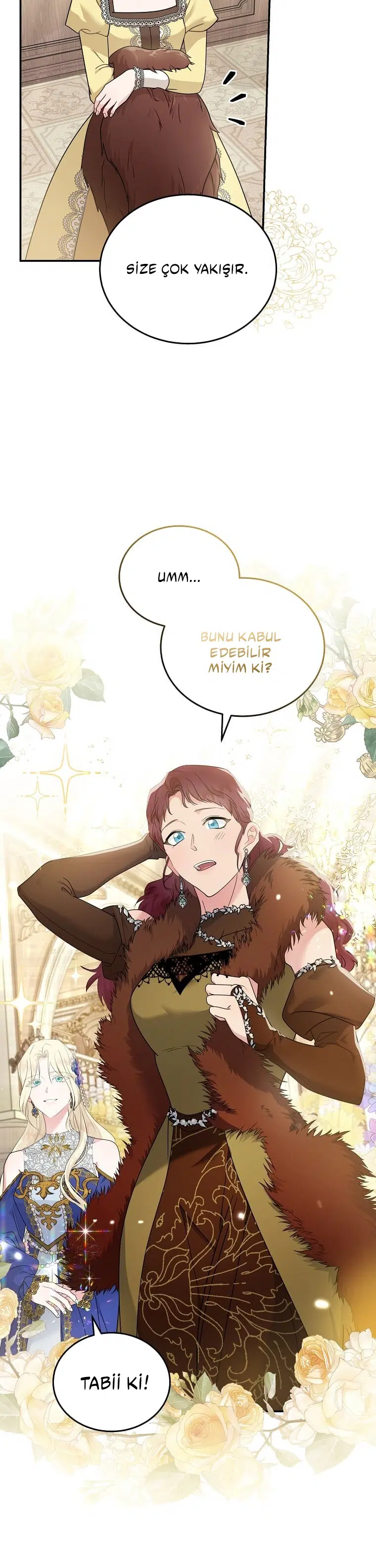 Kötülüğün İkinci Yaşamı - Bölüm 190 Sayfa 23