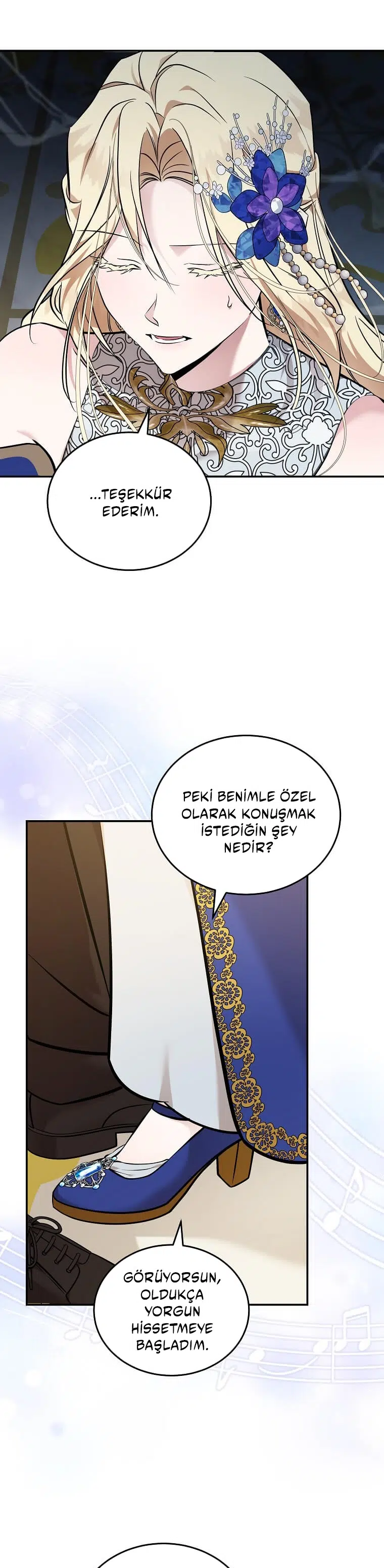 Kötülüğün İkinci Yaşamı - Bölüm 191 Sayfa 10
