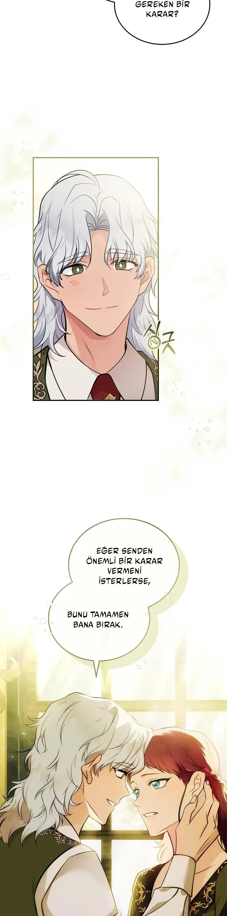 Kötülüğün İkinci Yaşamı - Bölüm 192 Sayfa 5