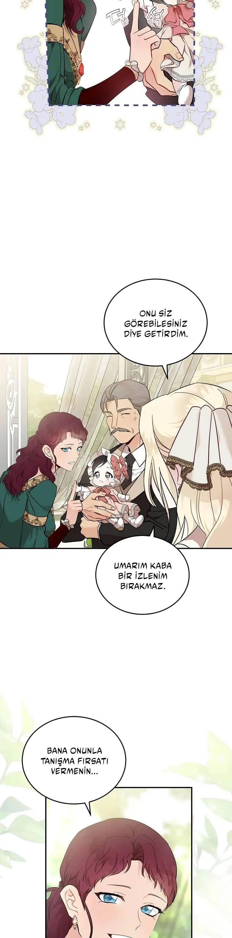 Kötülüğün İkinci Yaşamı - Bölüm 192 Sayfa 9