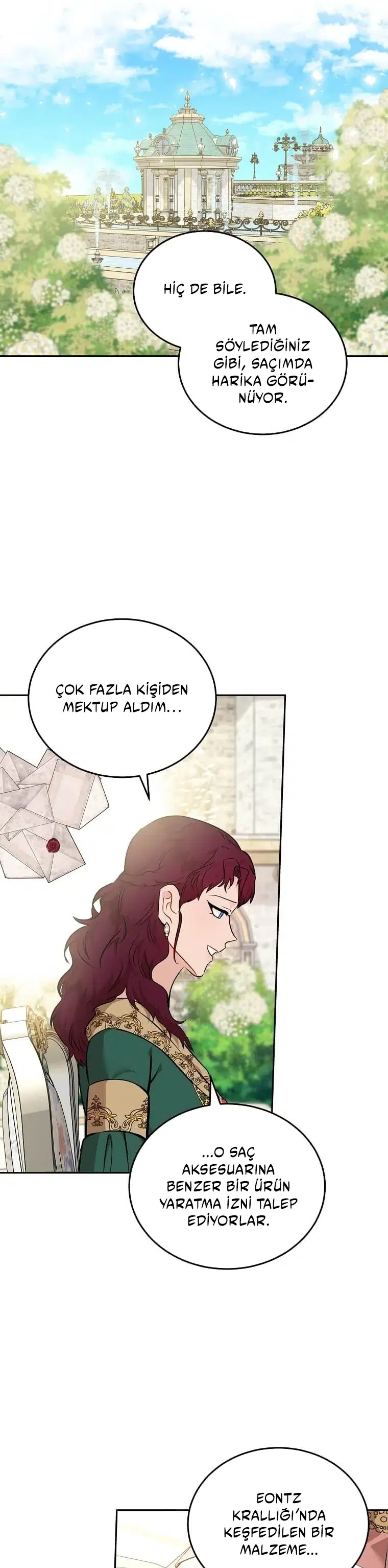 Kötülüğün İkinci Yaşamı - Bölüm 192 Sayfa 13