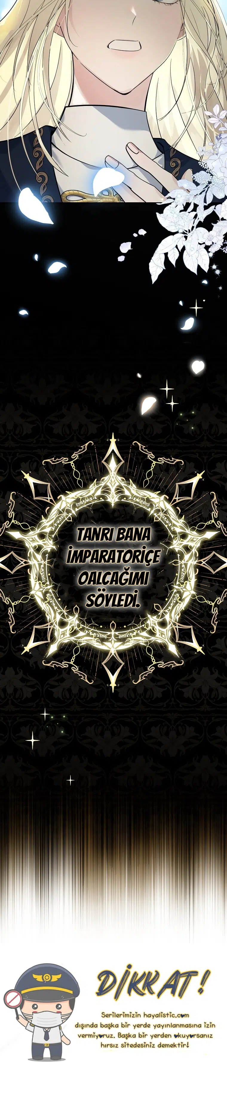 Kötülüğün İkinci Yaşamı - Bölüm 193 Sayfa 35