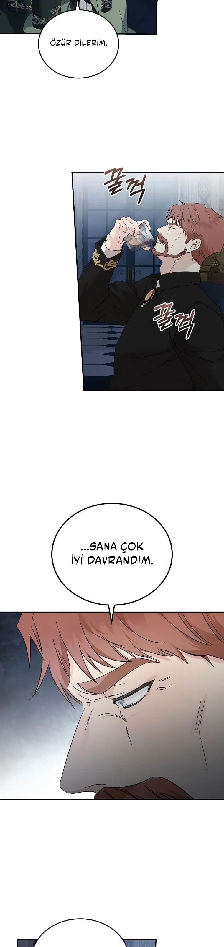 Kötülüğün İkinci Yaşamı - Bölüm 197 Sayfa 5