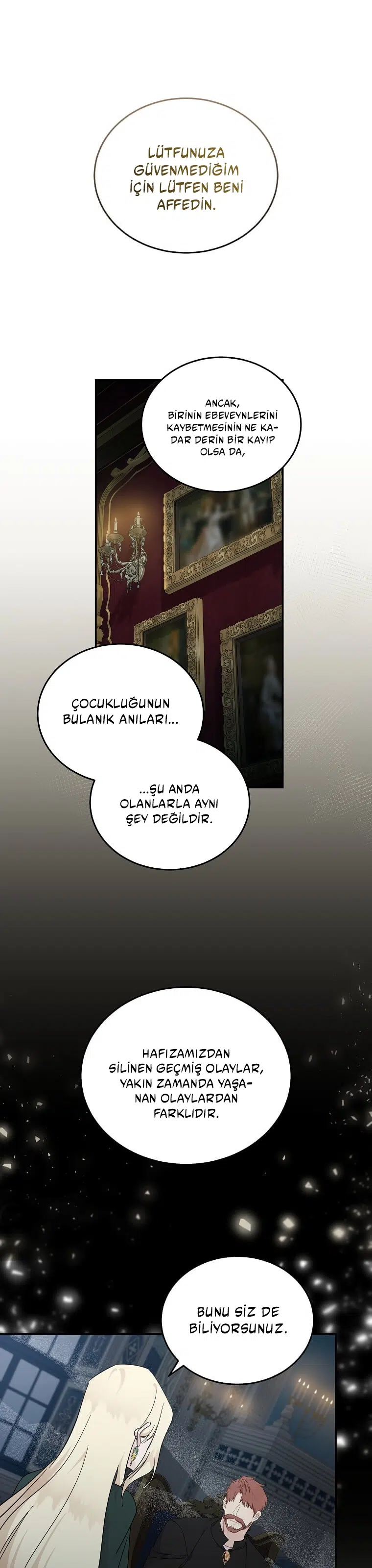 Kötülüğün İkinci Yaşamı - Bölüm 197 Sayfa 10