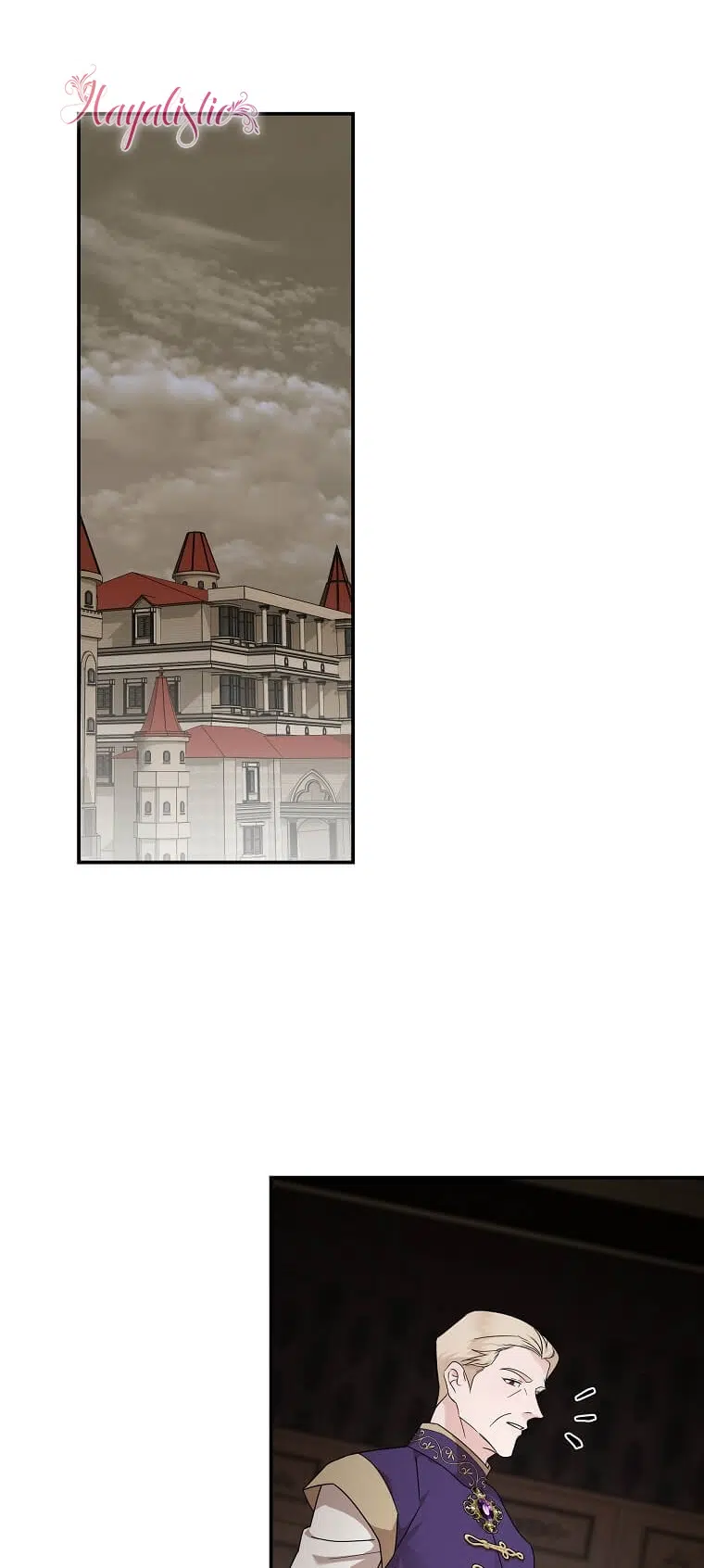 Kötülüğün İkinci Yaşamı - Bölüm 197 Sayfa 20