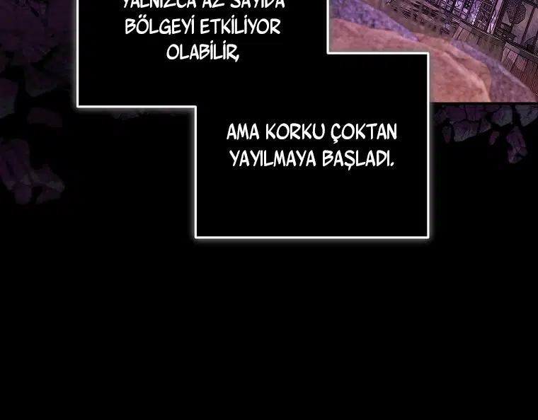 Kötülüğün İkinci Yaşamı - Bölüm 198 Sayfa 20