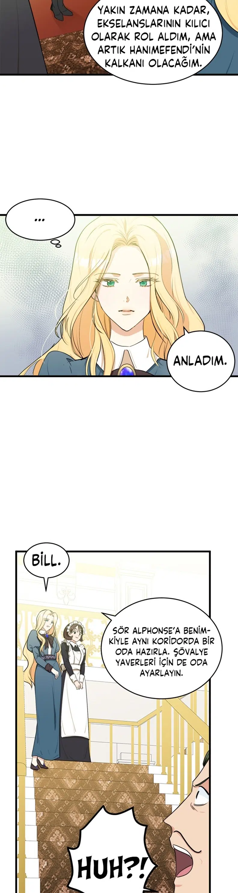 Kötülüğün İkinci Yaşamı - Bölüm 19 Sayfa 10