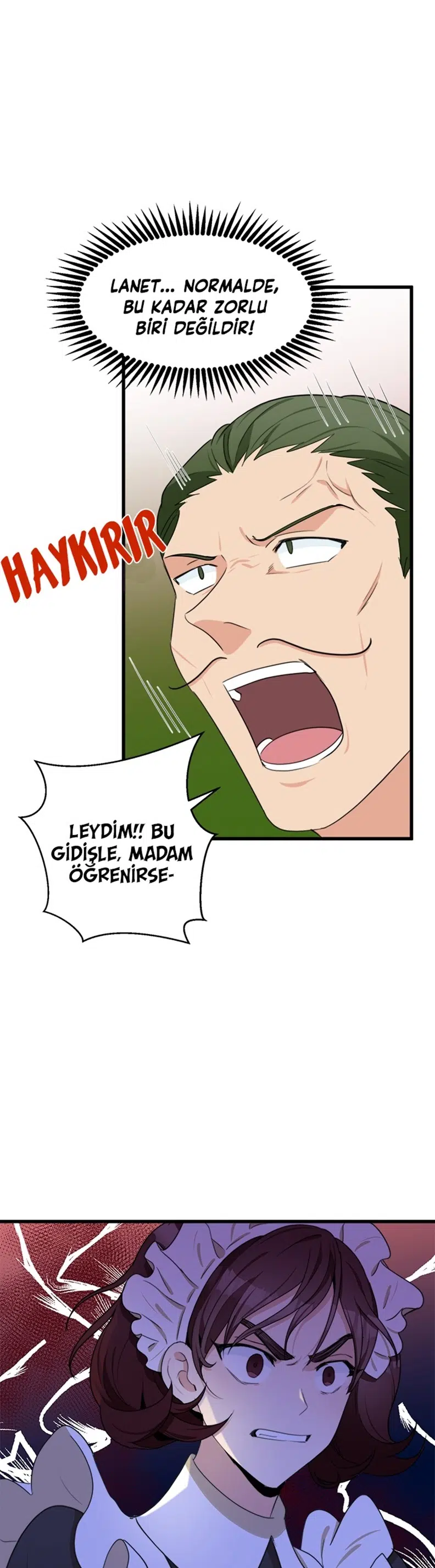 Kötülüğün İkinci Yaşamı - Bölüm 19 Sayfa 17