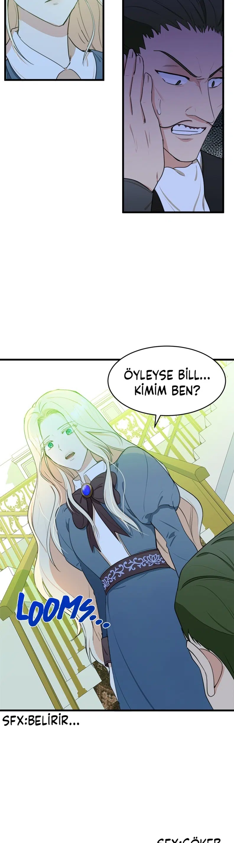 Kötülüğün İkinci Yaşamı - Bölüm 19 Sayfa 19