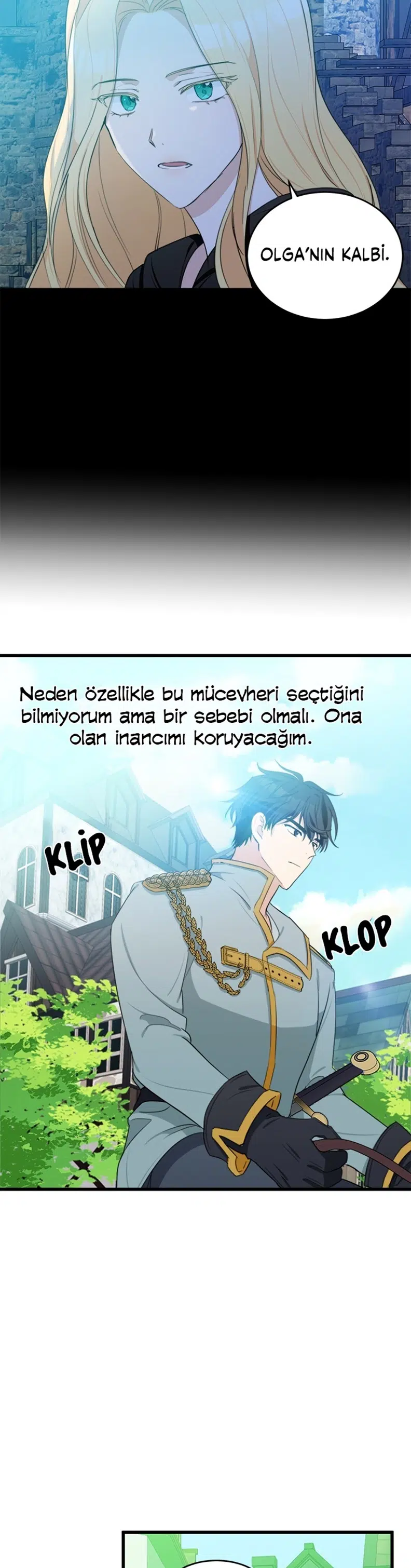 Kötülüğün İkinci Yaşamı - Bölüm 19 Sayfa 32