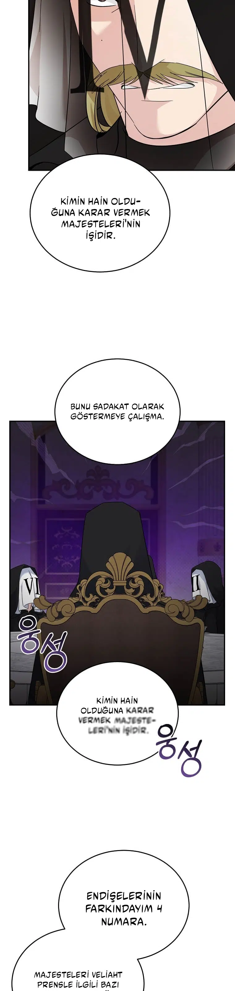 Kötülüğün İkinci Yaşamı - Bölüm 200 Sayfa 11