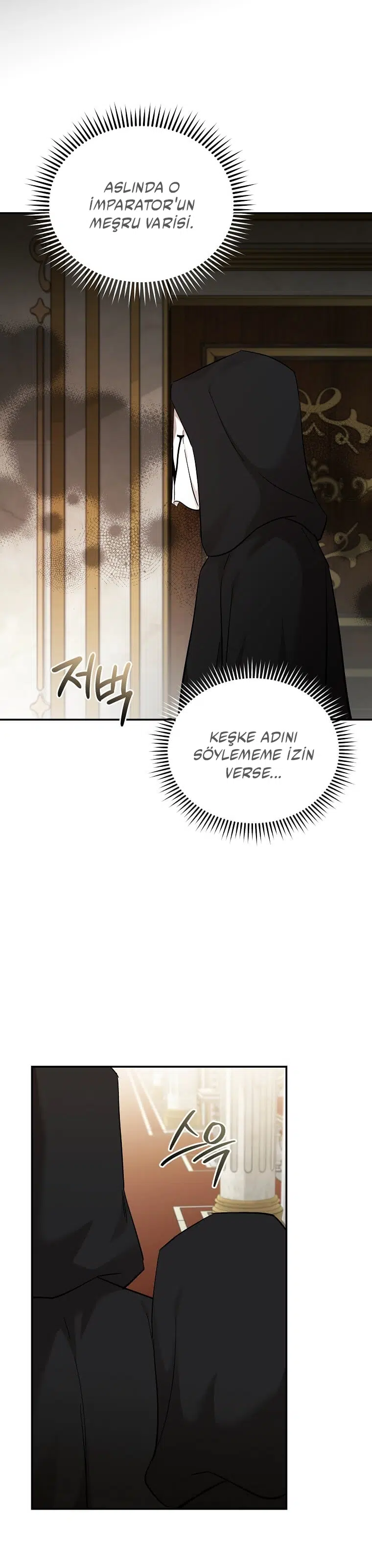 Kötülüğün İkinci Yaşamı - Bölüm 200 Sayfa 16