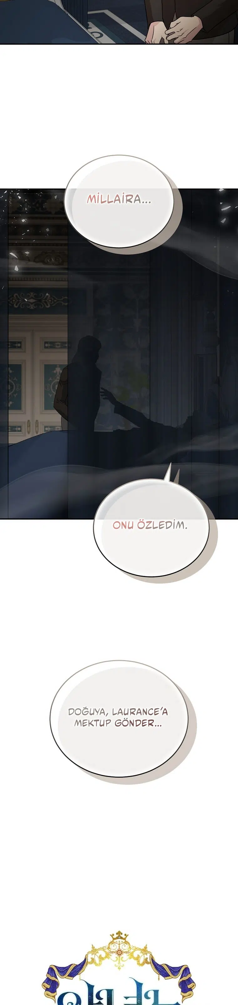 Kötülüğün İkinci Yaşamı - Bölüm 202 Sayfa 4