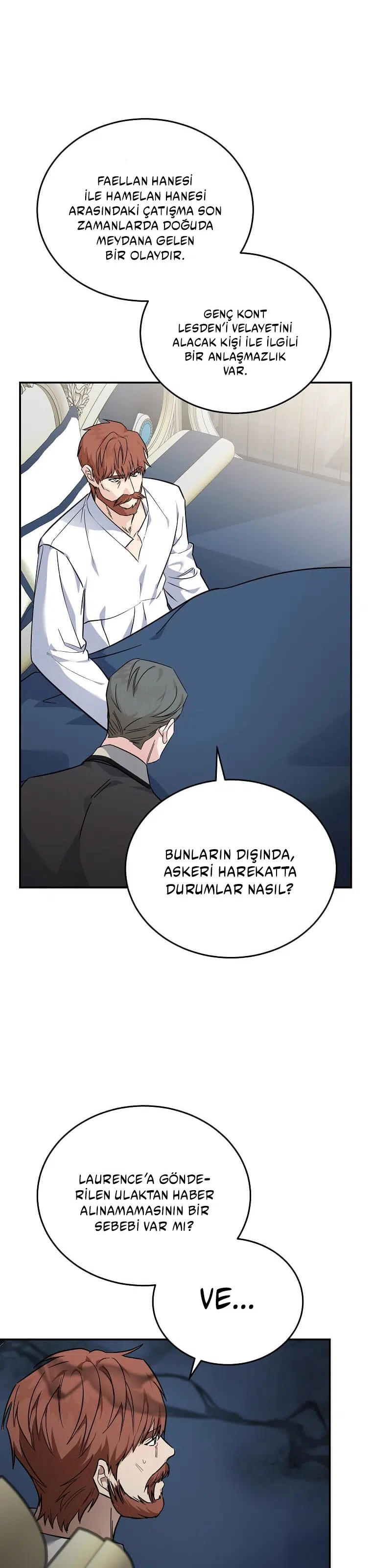 Kötülüğün İkinci Yaşamı - Bölüm 202 Sayfa 16
