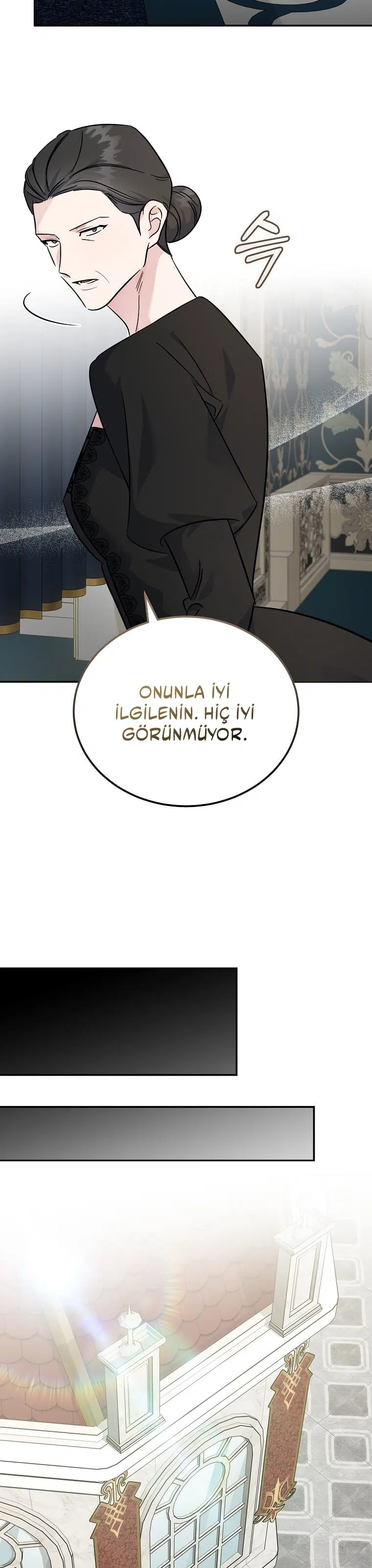 Kötülüğün İkinci Yaşamı - Bölüm 202 Sayfa 25