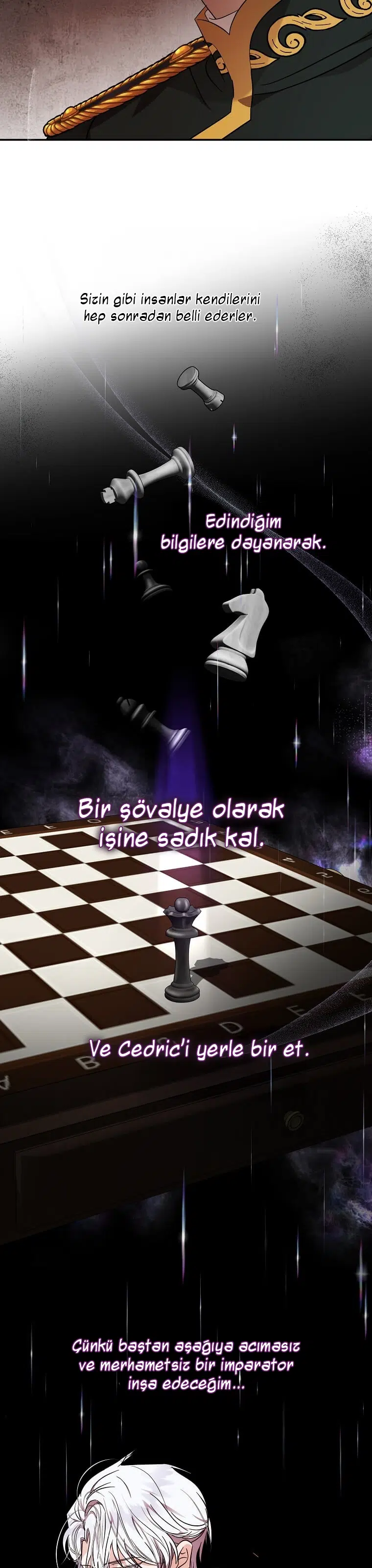 Kötülüğün İkinci Yaşamı - Bölüm 202 Sayfa 33