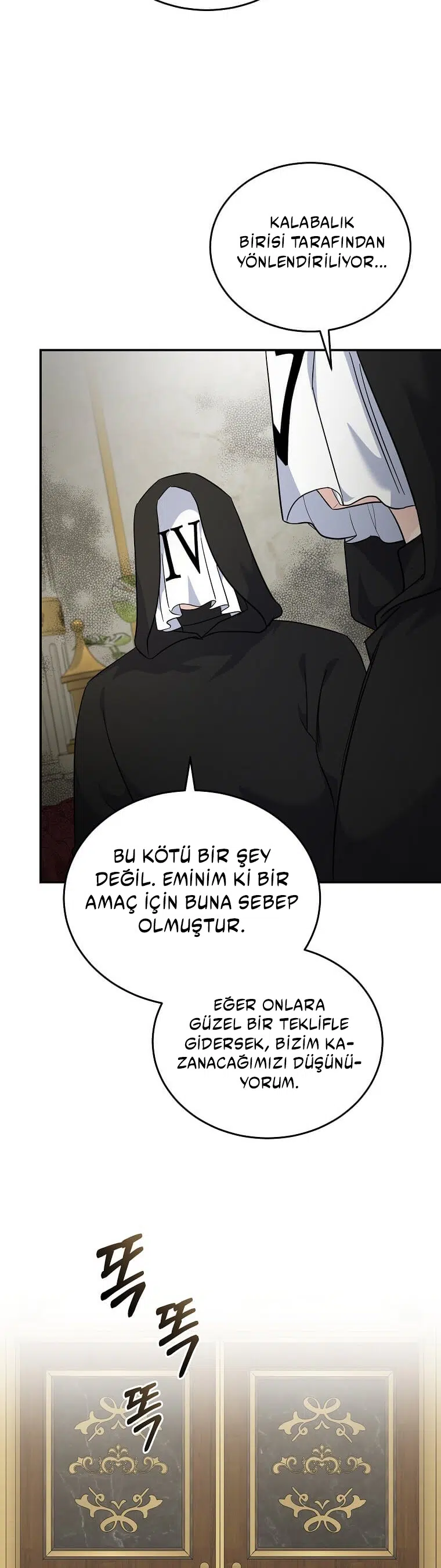 Kötülüğün İkinci Yaşamı - Bölüm 203 Sayfa 22