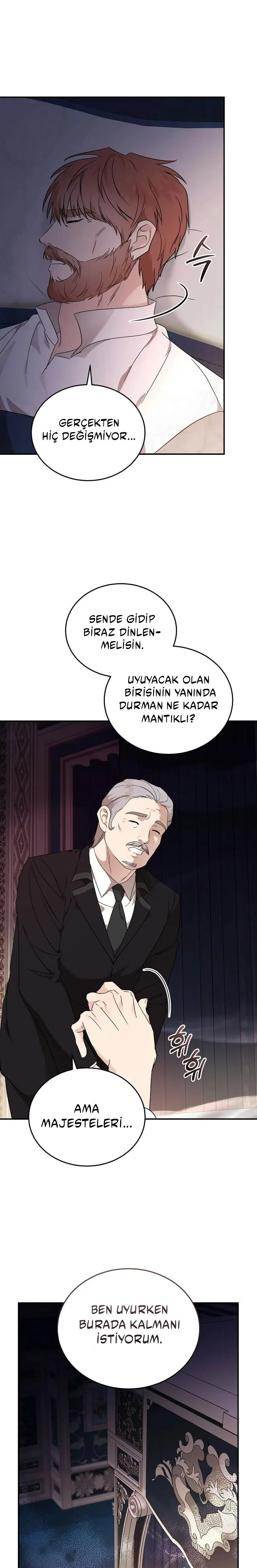 Kötülüğün İkinci Yaşamı - Bölüm 204 Sayfa 16