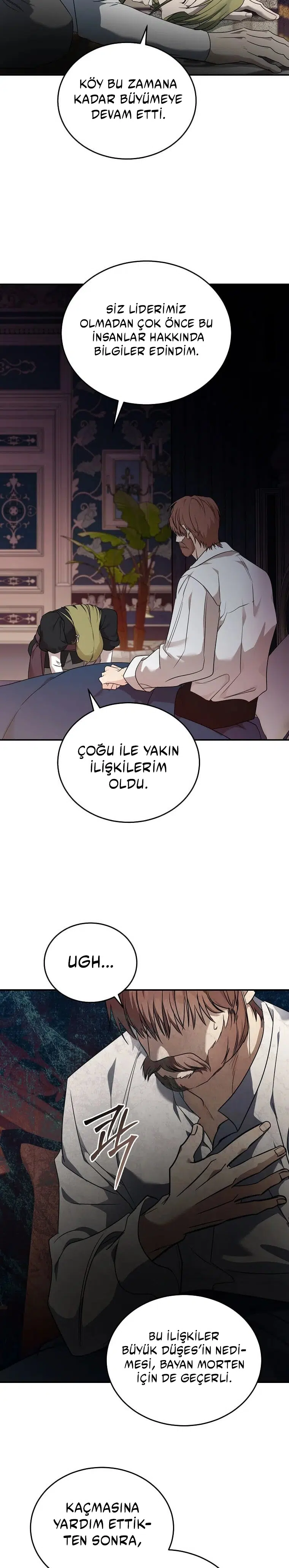 Kötülüğün İkinci Yaşamı - Bölüm 204 Sayfa 24