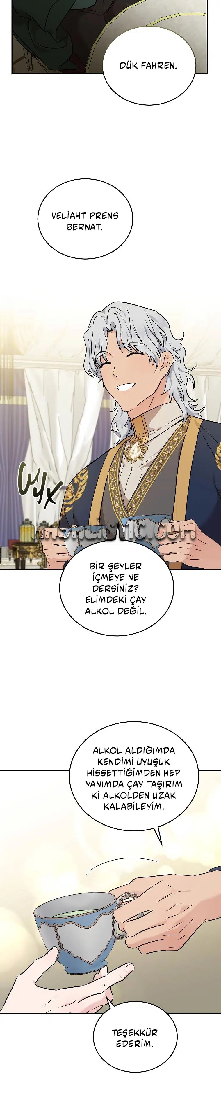 Kötülüğün İkinci Yaşamı - Bölüm 206 Sayfa 26